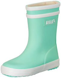 Baby-Regenstiefel Aigle Flac 2 – Bild 1 von 7