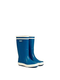 Baby-Regenstiefel Aigle Lolly Pop 2 – Bild 1 von 3