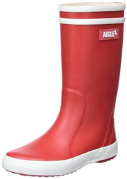 Baby-Regenstiefel Aigle Lolly Pop 2 – Bild 1 von 13