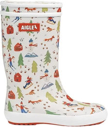 Produktbild von Baby-Regenstiefel Aigle Lolly Pop F Pt2