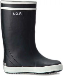 Produktbild von Baby-Regenstiefel Aigle Lolly Pop Fur