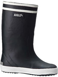 Produktbild von Baby-Regenstiefel Aigle Lolly Pop Fur