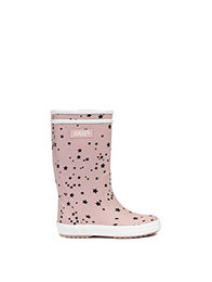Baby-Regenstiefel Aigle Lolly Pop Play2 – Bild 1 von 4