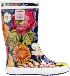 Produktbild von Baby-Regenstiefel Aigle Lolly Pop Play2