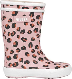 Produktbild von Baby-Regenstiefel Aigle Lolly Pop Play3