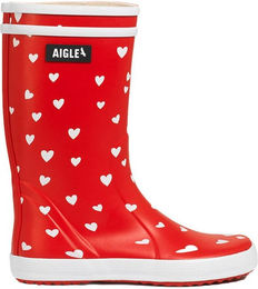 Produktbild von Baby-Regenstiefel Aigle Lolly Pop Play3