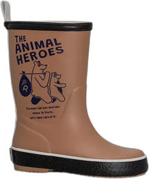 Produktbild von Baby-Regenstiefel Rouchette Animal Heroes