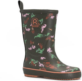 Produktbild von Baby-Regenstiefel Rouchette Symphony