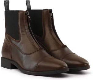 Produktbild von Baby Stiefeletten mit Reißverschluss Dy'on