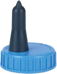 Produktbild von Babyflasche mit Deckel Kerbl Speedy Feeder