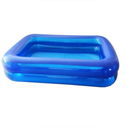 Produktbild von Babyschwimmbecken 2 Boudins Happy People