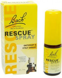 Bach Rescue Spray - 7 ml – Bild 1 von 4