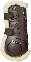 Back on Track Air Flow Fur Tendon Gamaschen – Bild 1 von 4