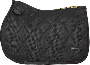 Back on Track Air Flow Springschabracke 3D Mesh – Bild 1 von 3