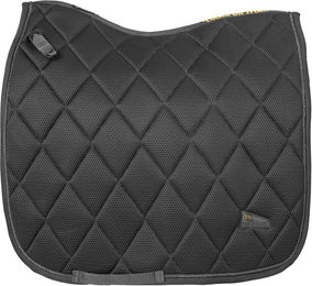 Produktbild von Back on Track Airflow 3D Mesh Dressurschabracke