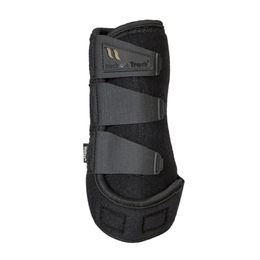 Back on Track Airflow Arbeitsgamaschen schwarz XL – Bild 1 von 4