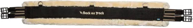 Produktbild von Back on Track Allzweckgurt Kunstfell Stil Dalby