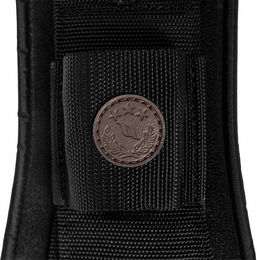 Produktbild von Back on Track Anatomischer Western Sattelgurt 34''