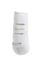 Produktbild von Back on Track Arbeitsgamaschen weiß S