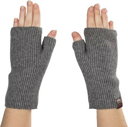 Produktbild von Back on Track Ash Handgelenkstulpen