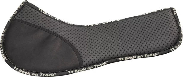 Back on Track Aurora Impact Korrektur Pad Sattelpad Full – Bild 1 von 5