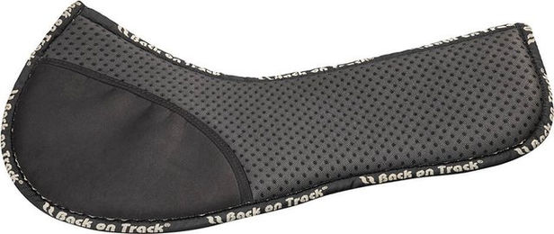 Produktbild von Back on Track Aurora Impact Sattelpad