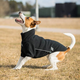 Produktbild von Back on Track Cassie All-weather Hundepullover