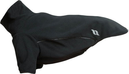 Produktbild von Back on Track Cassie Allwetter Hundepullover schwarz