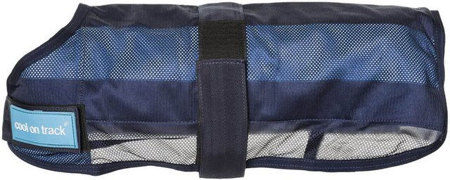 Back on Track Cool on Track Kühlmantel für Hunde 25 cm – Bild 1 von 6
