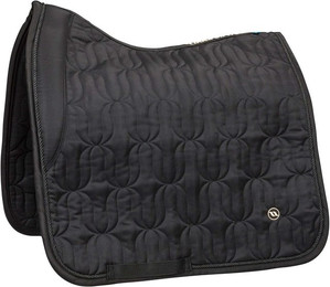 Produktbild von Back on Track Deep Nights Dressurmatte für Pferde