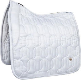 Produktbild von Back on Track Deep Nights Schabracke Dressur