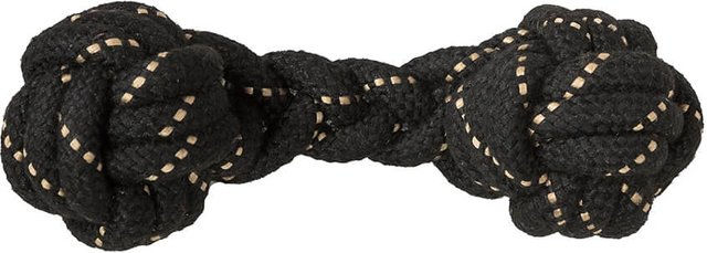 Produktbild von Back on Track Dumbell Seilspiel Hund