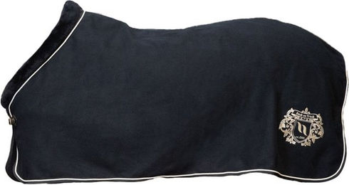 Produktbild von Back on Track Edward Wolldecke