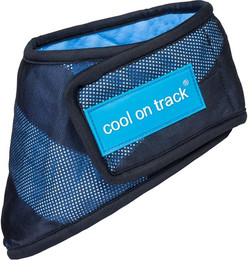 Produktbild von Back on Track Erfrischendes Hunde-Bandana Cool