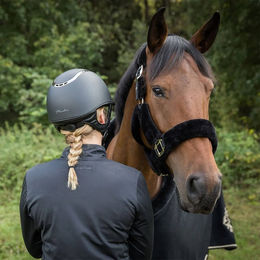 Produktbild von Back on Track Halfter Audrey