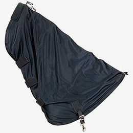 Produktbild von Back on Track Halsteil für Netzdecke