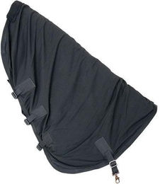 Produktbild von Back on Track Halsteil für Netzdecke