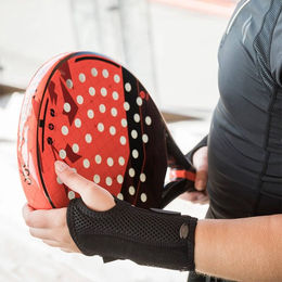 Back on Track Handgelenkstütze mit Schiene – Bild 1 von 5