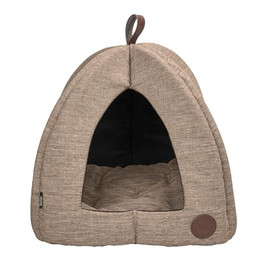 Produktbild von Back on Track Haustier-Igloo Rajah
