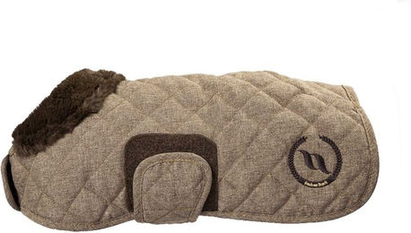 Produktbild von Back on Track Haze Collection Hundemantel