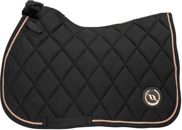 Produktbild von Back on Track Haze Collection Schabracke VS Jump Light beige Gr. Full