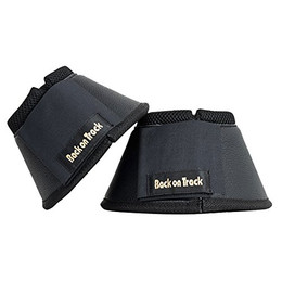 Produktbild von Back on Track Hufglocken Größe S