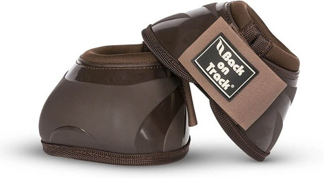 Produktbild von Back on Track Hufglocken Royal Protection Bell Boots