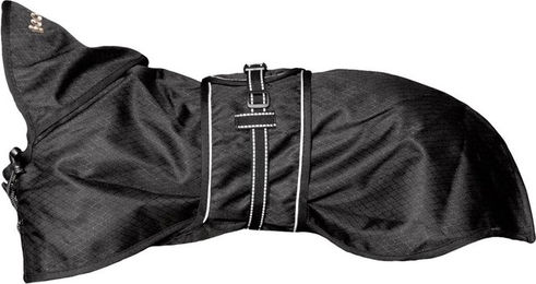 Produktbild von Back on Track Hunde Allwetterdecke ungefüttert