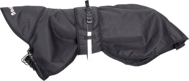 Back on Track Hunde Allwetterdecke ungefüttert – Bild 1 von 9