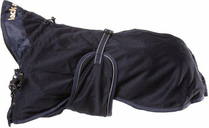 Produktbild von Back on Track Hunde Netzmantel