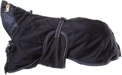 Produktbild von Back on Track Hunde Netzmantel 37 cm