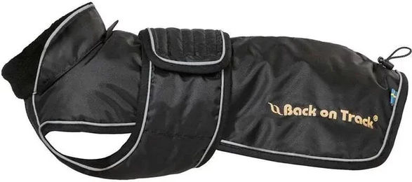 Produktbild von Back on Track Hundemantel Buddy