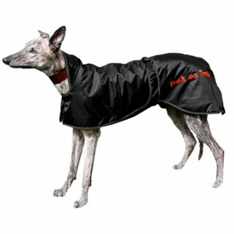 Produktbild von Back on Track Hundemantel Greyhound