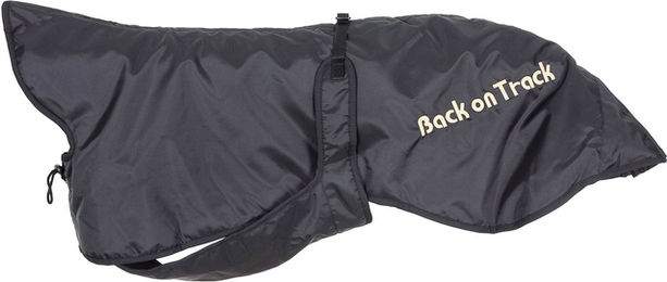 Produktbild von Back on Track Hundemantel Greyhound